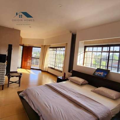 4 Bed Apartment with En Suite at Westlands image 35