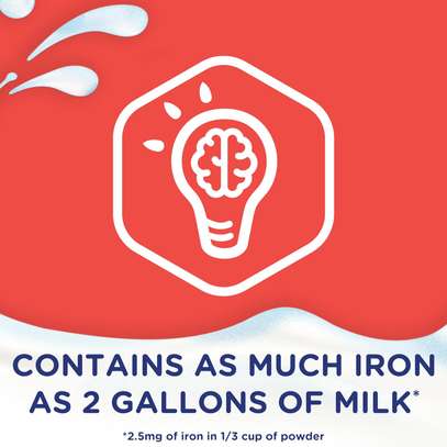 Enfagrow Premium Toddler Nutritional Drink, 4 Pack image 3