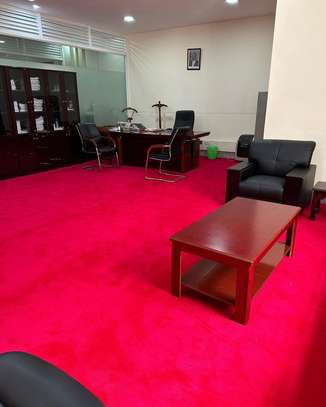 8MM VIP COMMERCIAL CARPETS image 1