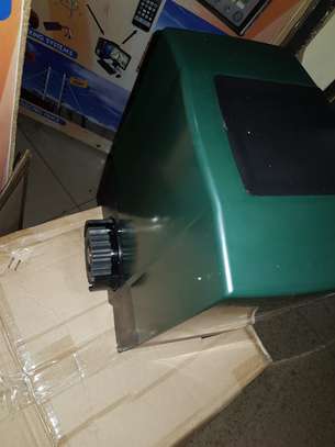 Automatic gate installers in Kenya image 8