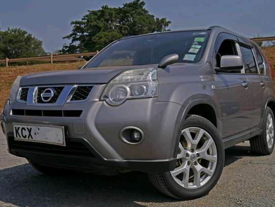 Nissan X-trail 2012 for Sale image 5