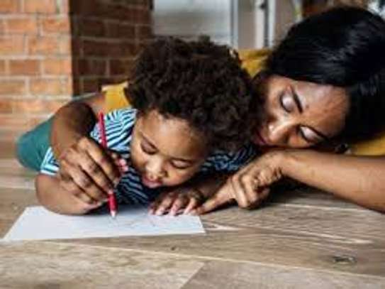 Nakuru Private Tutors-Home & Personal Tuition Services image 7