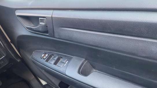 TOYOTA AXIO HYBRID 2018MODEL image 9