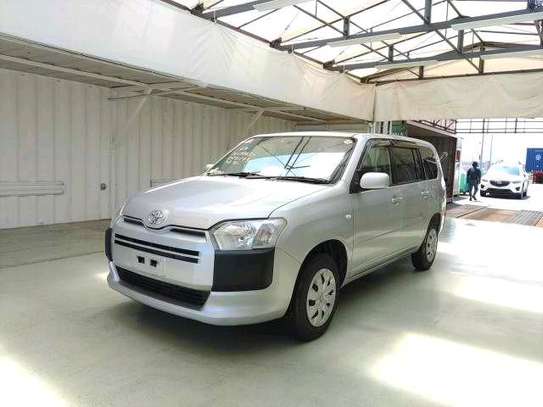 TOYOTA  SUCCEED HIRE-PURCHASE  ACCEPTED. image 15