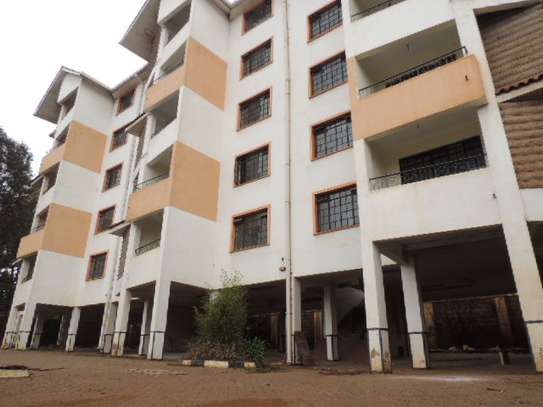 3 Bed Apartment with Balcony at Post Office Road image 17