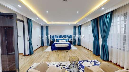 4 Bed House with En Suite at Kiambu Road image 7