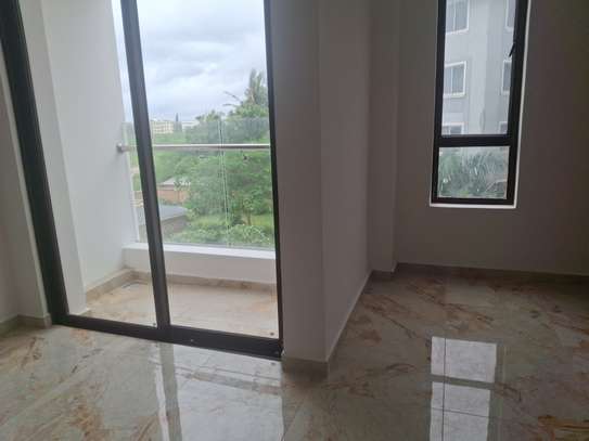 3 Bed Apartment with En Suite at Shanzu image 12