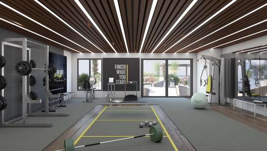 2 Bed Apartment with En Suite at South C image 6