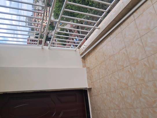 Ready 3 bedroom with DSQ apartments in Kilimani for sale image 3