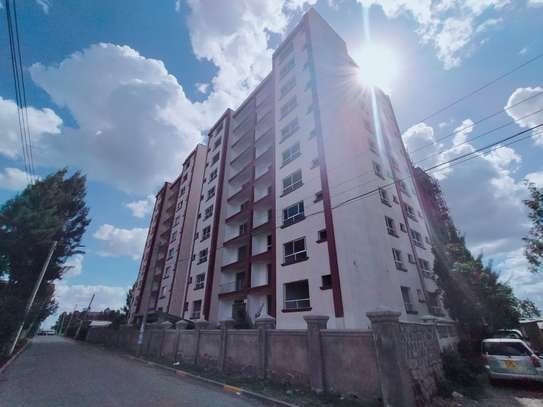 Serviced 3 Bed Apartment with En Suite at Mombasa Road image 11