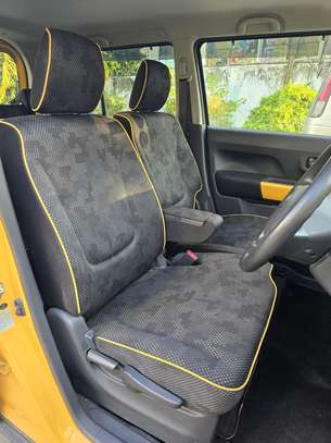 Suzuki hustler image 8