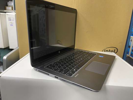 HP EliteBook Folio 1040 G2 14" Laptop Intel Core i5 image 1