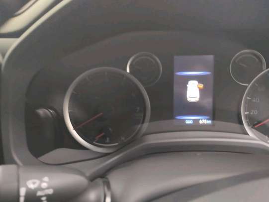 Toyota Land cruiser AX GREY 2023 image 5