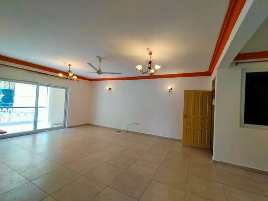 3 Bed Apartment with En Suite in Shanzu image 11