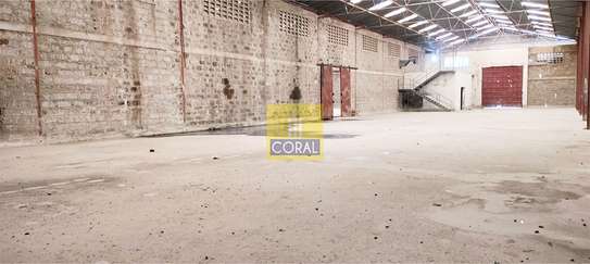 Warehouse  in Kitengela image 23