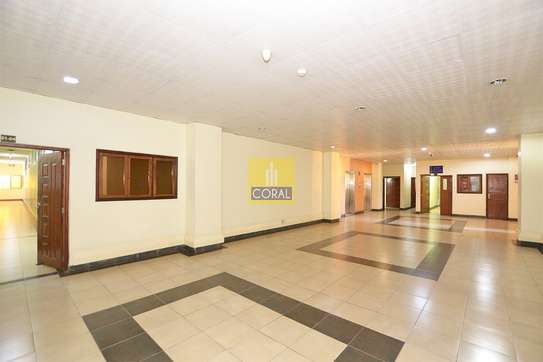 Office with Backup Generator in Kilimani image 14