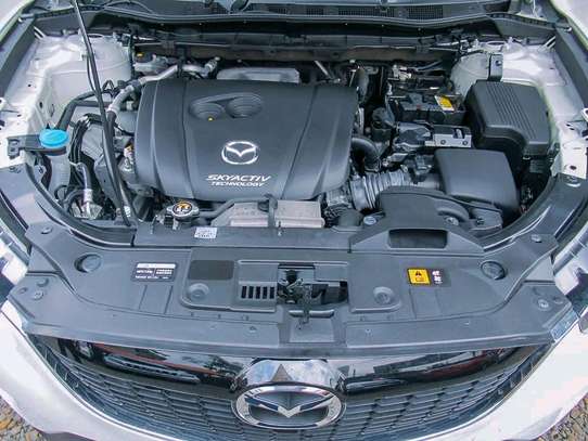 Mazda CX 5 2015 image 7