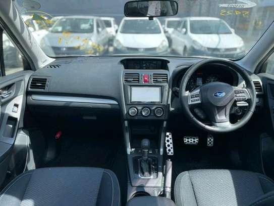 SUBARU FORESTER (MKOPO/HIRE PURCHASE) image 5