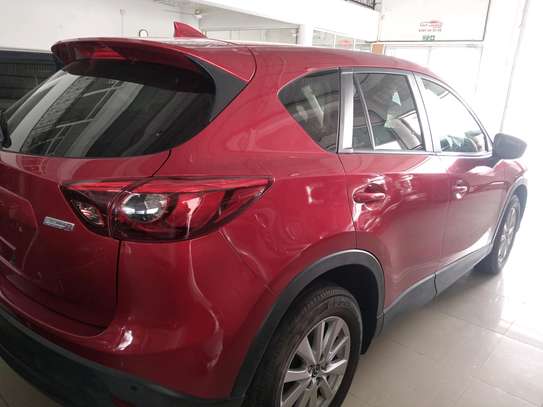 Mazda CX-5 Petrol for sale in kenya image 9