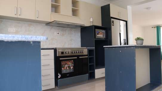 3 Bedroom modern houses for sale in Kitengela image 5
