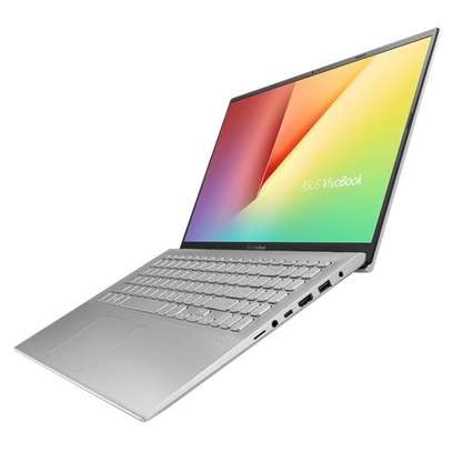 ASUS VivoBook 15 X512FA Intel Core i3 8th Gen 4GB RAM 1TB HDD 15.6-inch FHD Windows 10 Transparent Silver image 2
