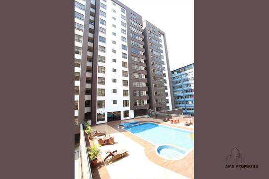 Executive Breathtaking 3 And 4 Bedrooms In Westlands image 9