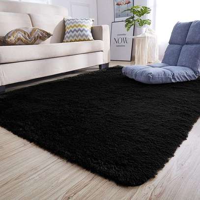 Fluffy carpets Size image 6
