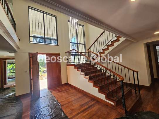 5 Bed House with En Suite in Lower Kabete image 6