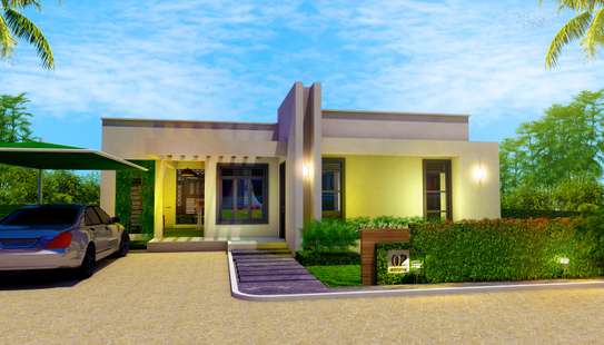 3 Bed House with En Suite at Vipingo image 21