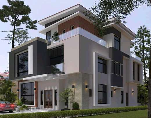 HOUSE DESIGN AND BUILDING SERVICES. image 7