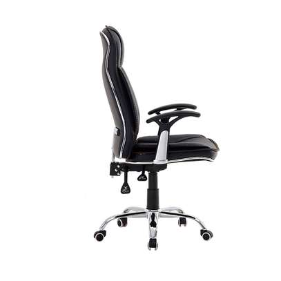 Office adjustable chair image 1