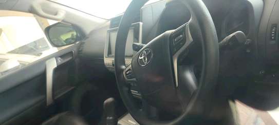 Subaru Forester Non Black 2018 AWD image 7