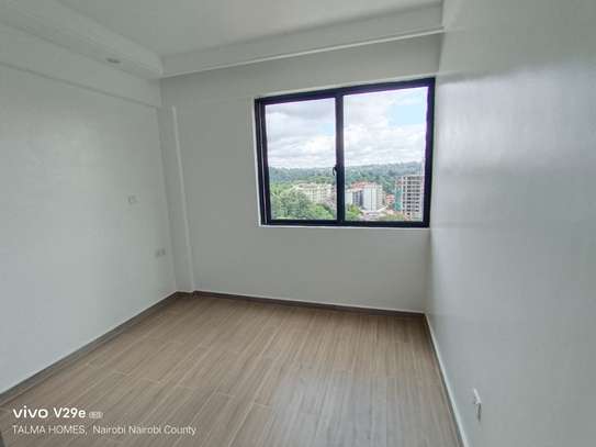 Serviced 3 Bed Apartment with En Suite in Westlands Area image 9