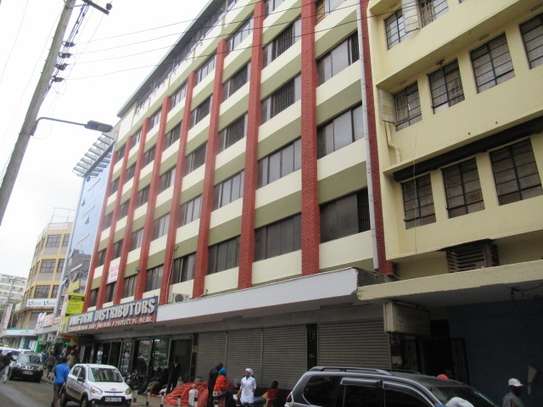 Commercial Property with Fibre Internet at Cbd image 5