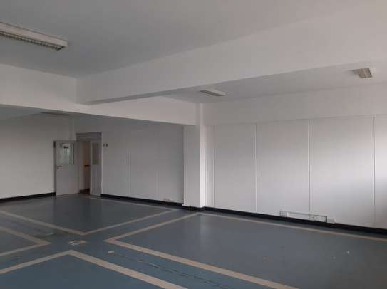 629 ft² Office with Backup Generator in Mombasa Road image 13