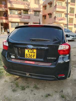 Subaru impreza - hot deal🔥 image 8