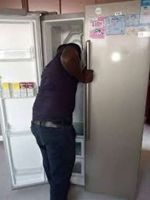 Affordable Refrigerator Repair in Nairobi,Roysambu/Kahawa Sukari/ Westlands/Spring Valley/Mountain View/ Riverside/ Ridgeways. image 9