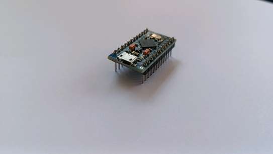 Arduino Pro Micro image 2