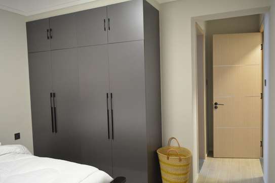 Furnished 2-Bedroom Apartment – For Rent image 11