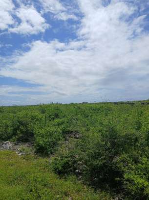 Land in Watamu image 14