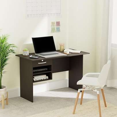 Simple 1000mm Secretarial/Study Desk image 5