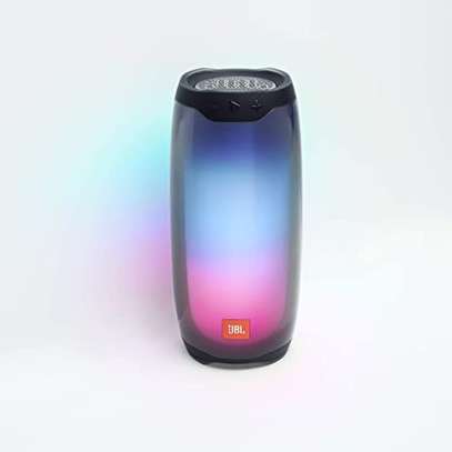 JBL Pulse 4 Wireless Bluetooth Speaker Portable image 1