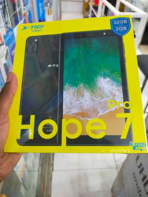X-tigi Hope 7 Pro tablet image 1
