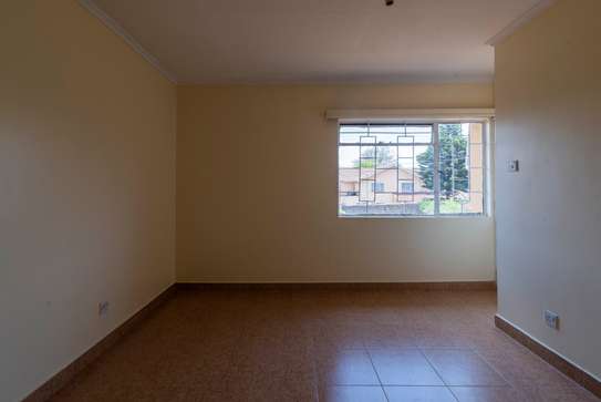 3 bedroom townhouse for rent in Langata image 8