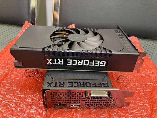 GeForce RTX 2060 SUPER 8GB Graphics Card image 1