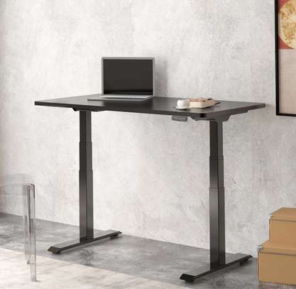 1200mm Modern Electric Desk with Adjustable Height image 7