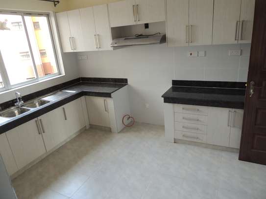 3 Bed Apartment with En Suite at Demi Land Apartments image 3