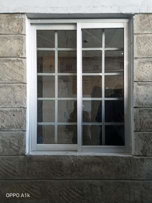 Aluminium sliding windows/ doors image 4