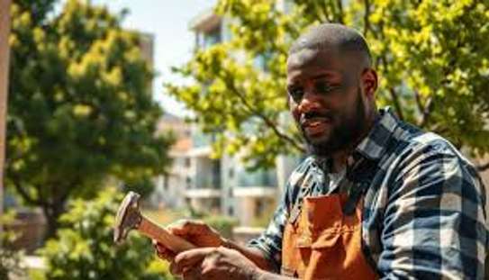 Bestcare Handymen-Reliable Home & Office Repairs Nakuru image 3