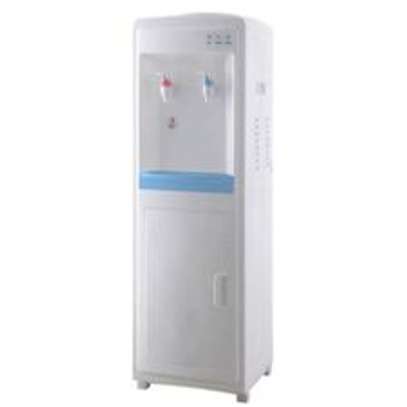 Nunix Hot Normal Water Dispenser image 2